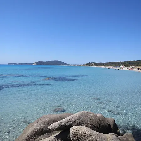 Oleandro By Interhome