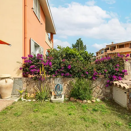 Oleandro By Interhome Villasimius