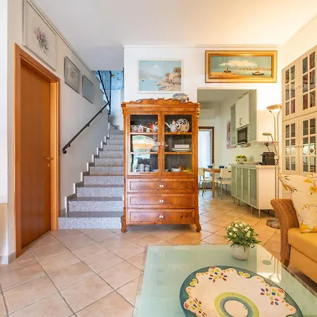 Oleandro By Interhome *