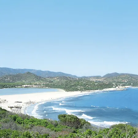 Prázdninový dům Oleandro By Interhome