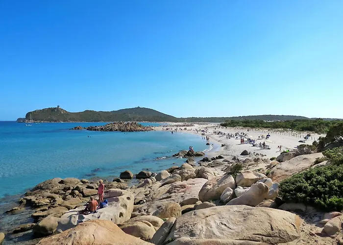 Tatil Evi Oleandro By Interhome