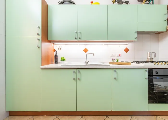 Oleandro By Interhome * Villasimius