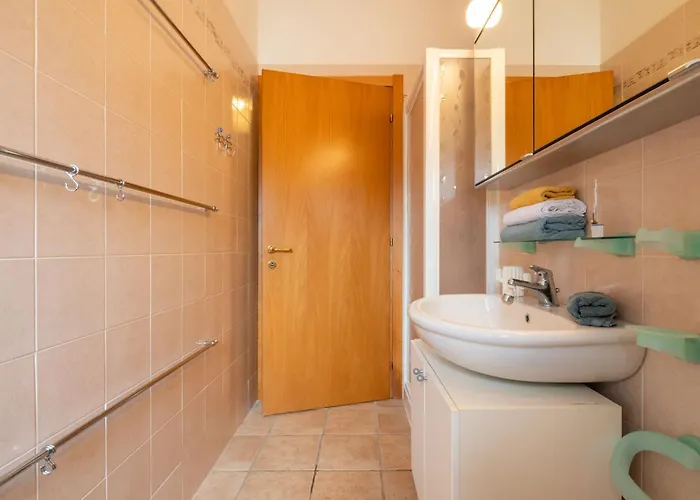 Prázdninový dům Oleandro By Interhome