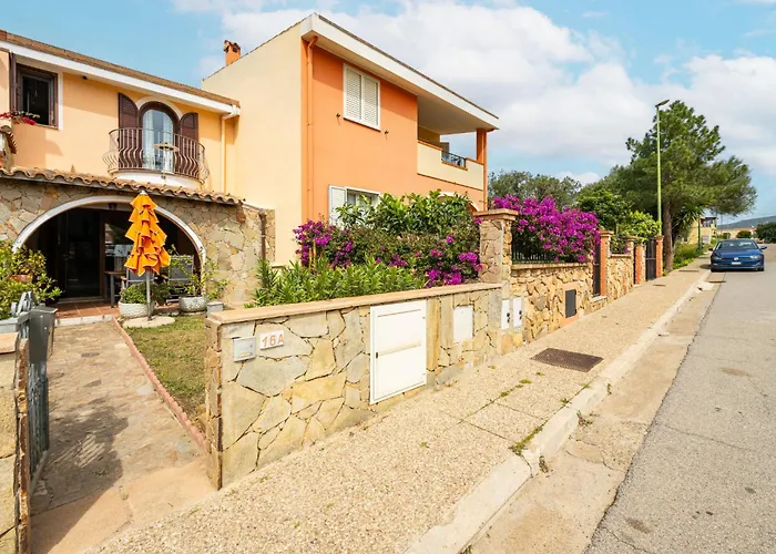 Oleandro By Interhome Tatil Evi