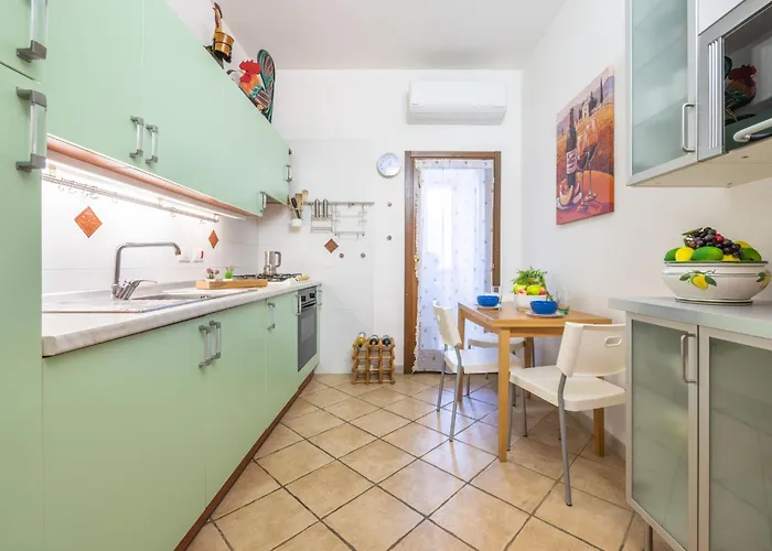 Oleandro By Interhome Tatil Evi *