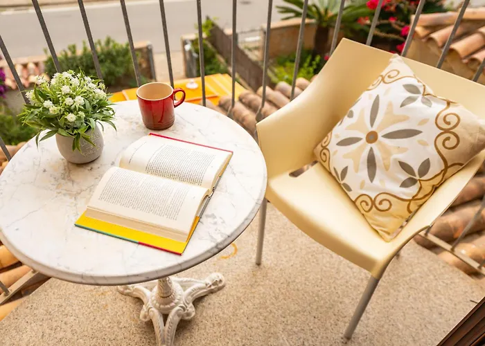 Tatil Evi Oleandro By Interhome *