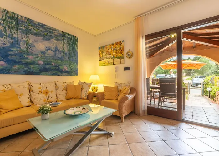 Oleandro By Interhome *