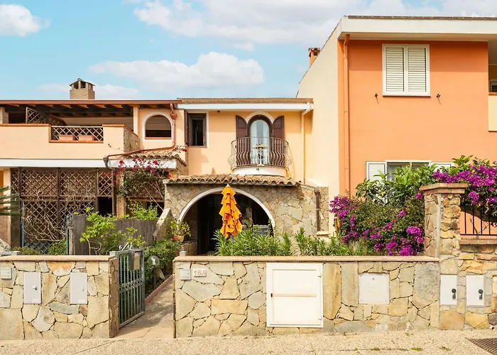 Oleandro By Interhome Tatil Evi *