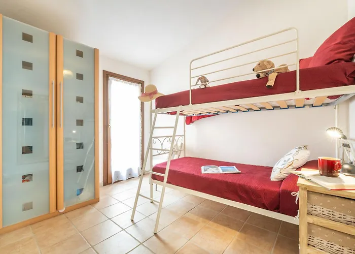 Oleandro By Interhome Villasimius