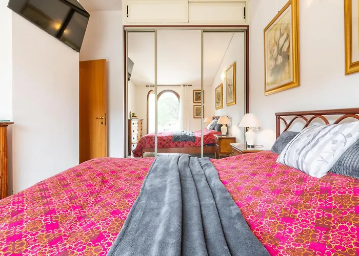 Tatil Evi Oleandro By Interhome