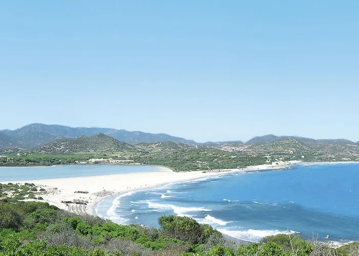 Tatil Evi Oleandro By Interhome