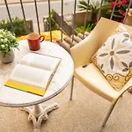 Vakantiehuis Oleandro By Interhome *