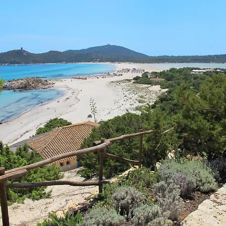 Oleandro By Interhome Віллазімьюс