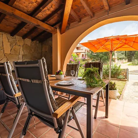 Vakantiehuis Oleandro By Interhome *
