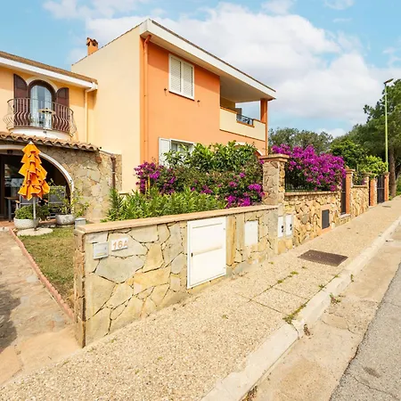 Oleandro By Interhome Vakantiehuis