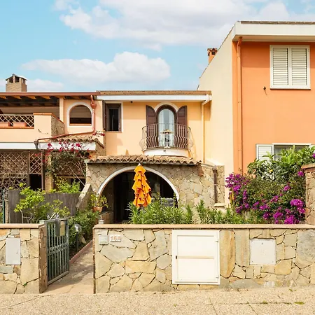 Oleandro By Interhome Holiday home *