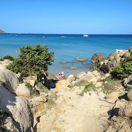 Oleandro By Interhome Віллазімьюс