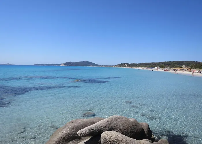 Oleandro By Interhome