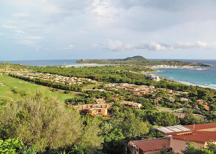 Holiday home Oleandro By Interhome *