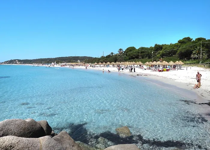 Oleandro By Interhome * Віллазімьюс