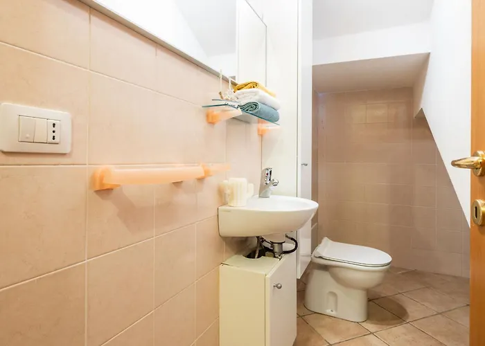 Oleandro By Interhome *