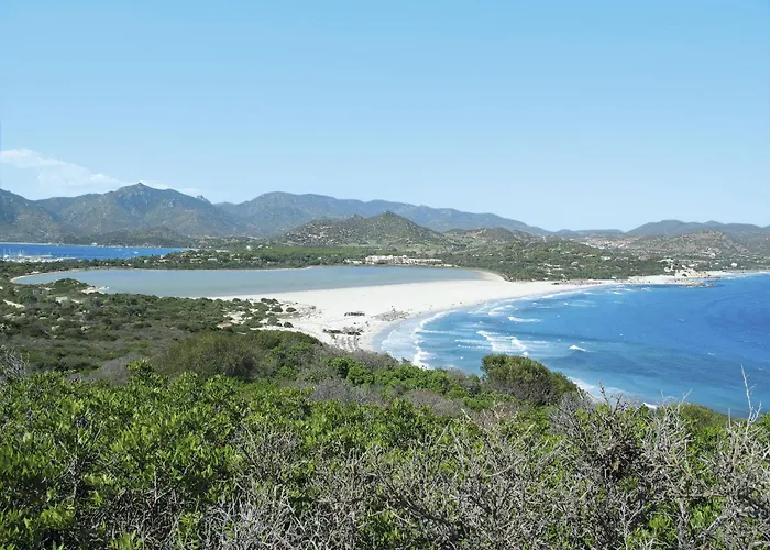 Oleandro By Interhome