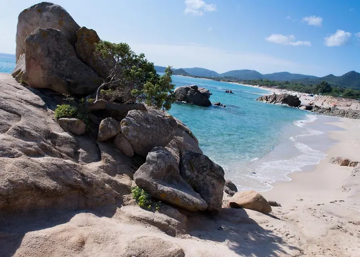 Oleandro By Interhome Holiday home