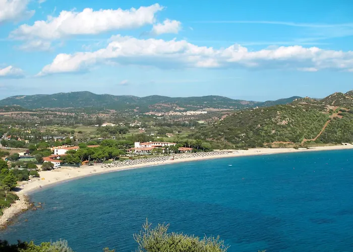 Oleandro By Interhome Holiday home Villasimius