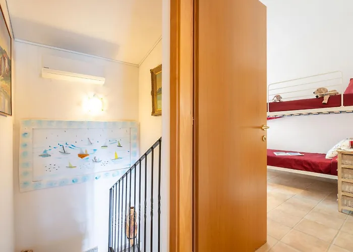 Holiday home Oleandro By Interhome Villasimius