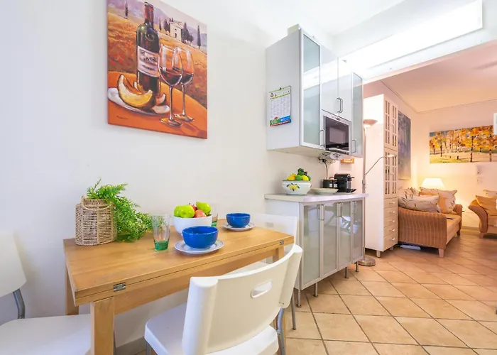 Oleandro By Interhome Holiday home *