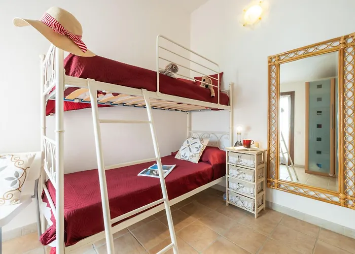 Oleandro By Interhome