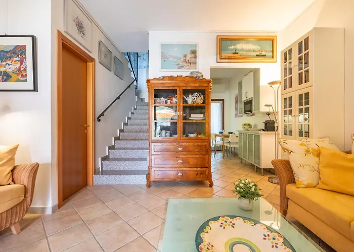 Oleandro By Interhome *