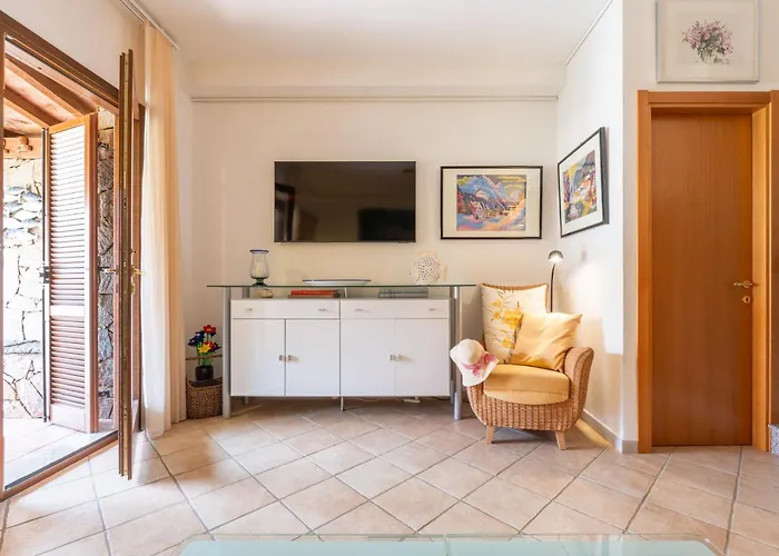 Oleandro By Interhome Будинок відпочинку *