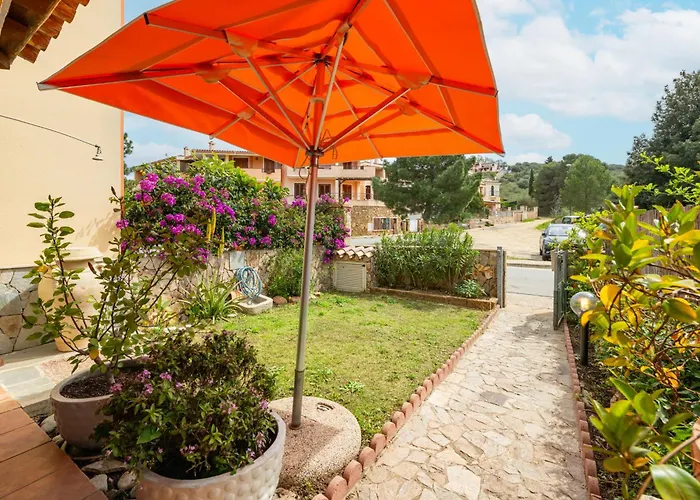 Oleandro By Interhome * Villasimius