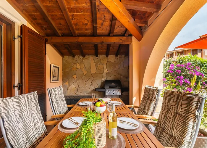 Oleandro By Interhome Holiday home Villasimius