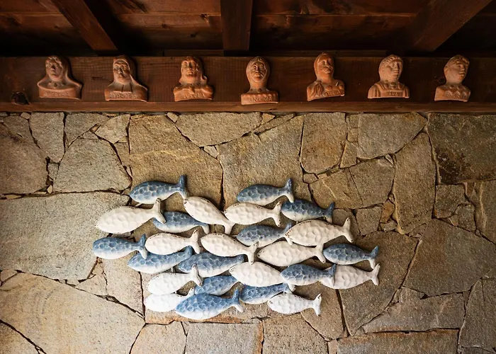 Будинок відпочинку Oleandro By Interhome