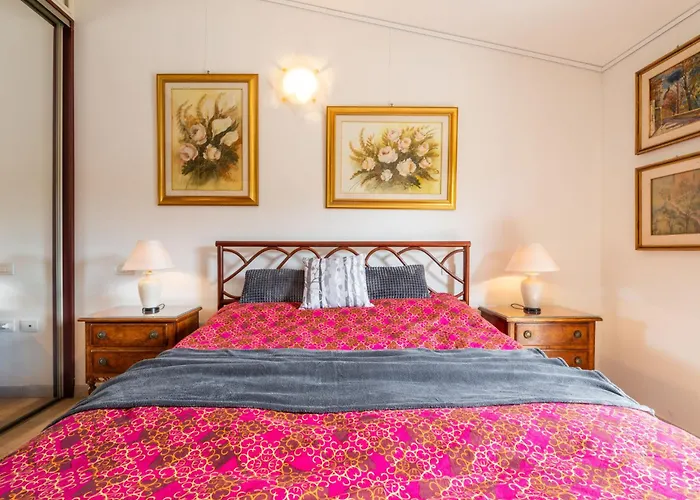 Oleandro By Interhome Будинок відпочинку *