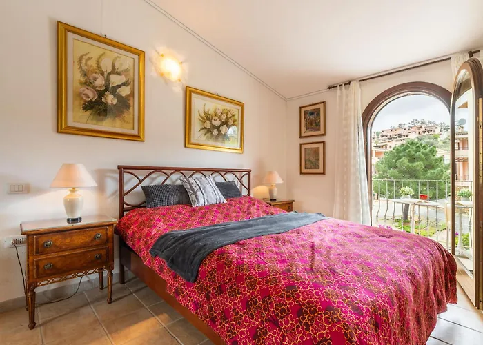 Oleandro By Interhome * Villasimius